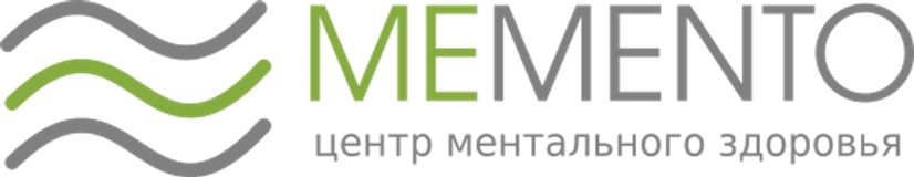 Центр ментального здоровья «MEMENTO»