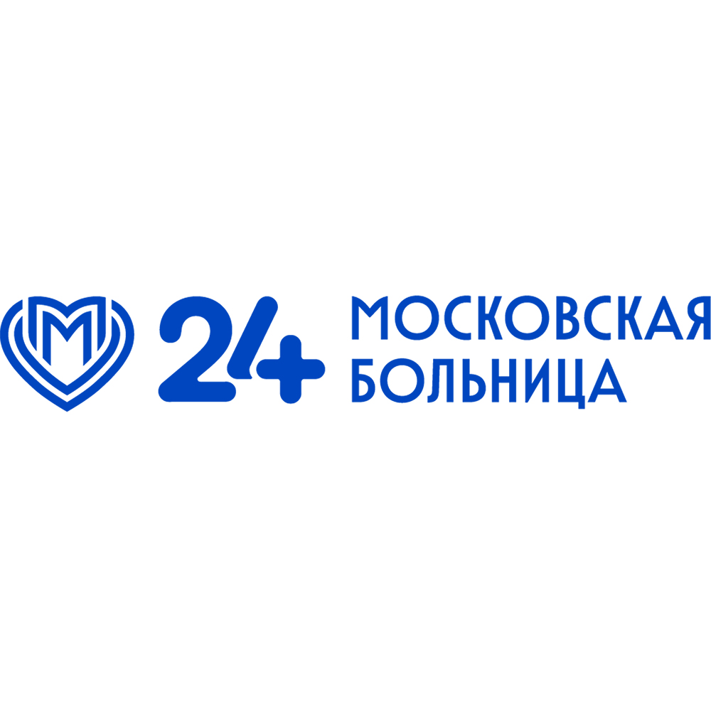 Проктологическое отделение Городской клинической больницы № 24