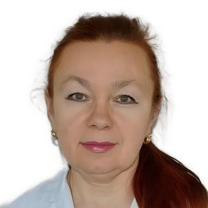 Маринченко Марина Николаевна