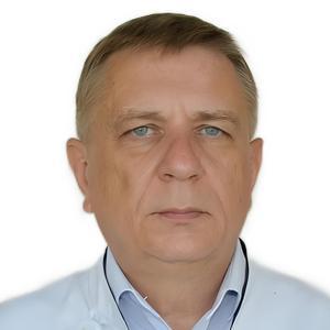 Иванников Евгений Васильевич