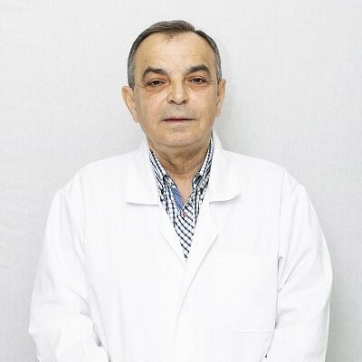 Аветян Альберт Геворгович
