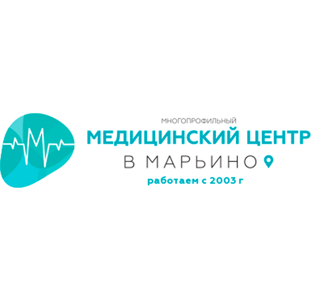 Медицинский центр «В Марьино»