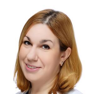 Ивашкина Анна Александровна
