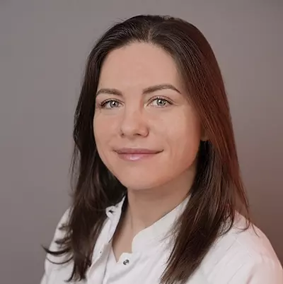 Вербицкая Анна Александровна