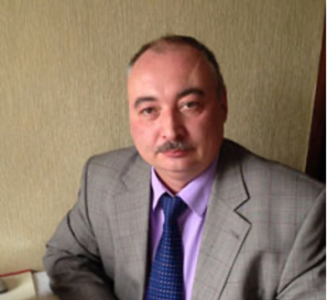 Стрыгин Кирилл Николаевич