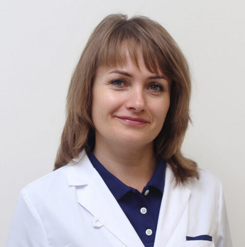 Макарова Марина Алексеевна