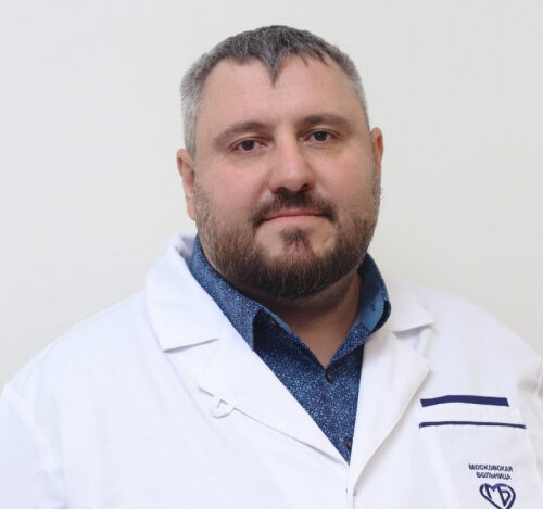 Красовский Станислав Александрович