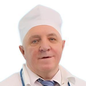 Мокринский Юрий Александрович