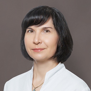 Федорцова Мария Константиновна