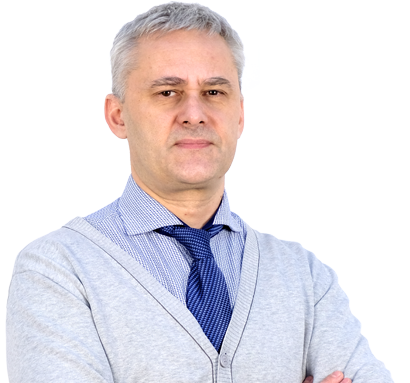 Давыдов Кирилл Валентинович