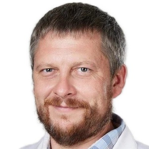 Дикарев Алексей Сергеевич