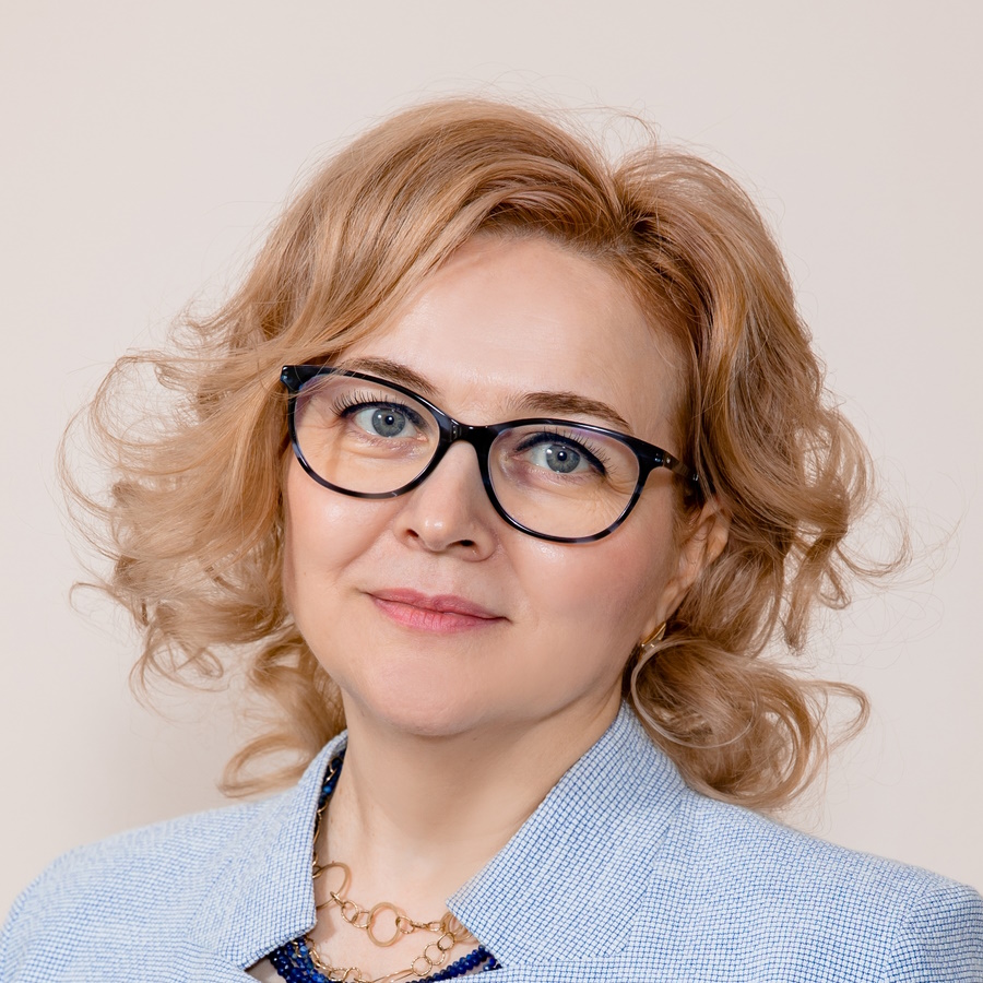 Плеханова Мария Александровна