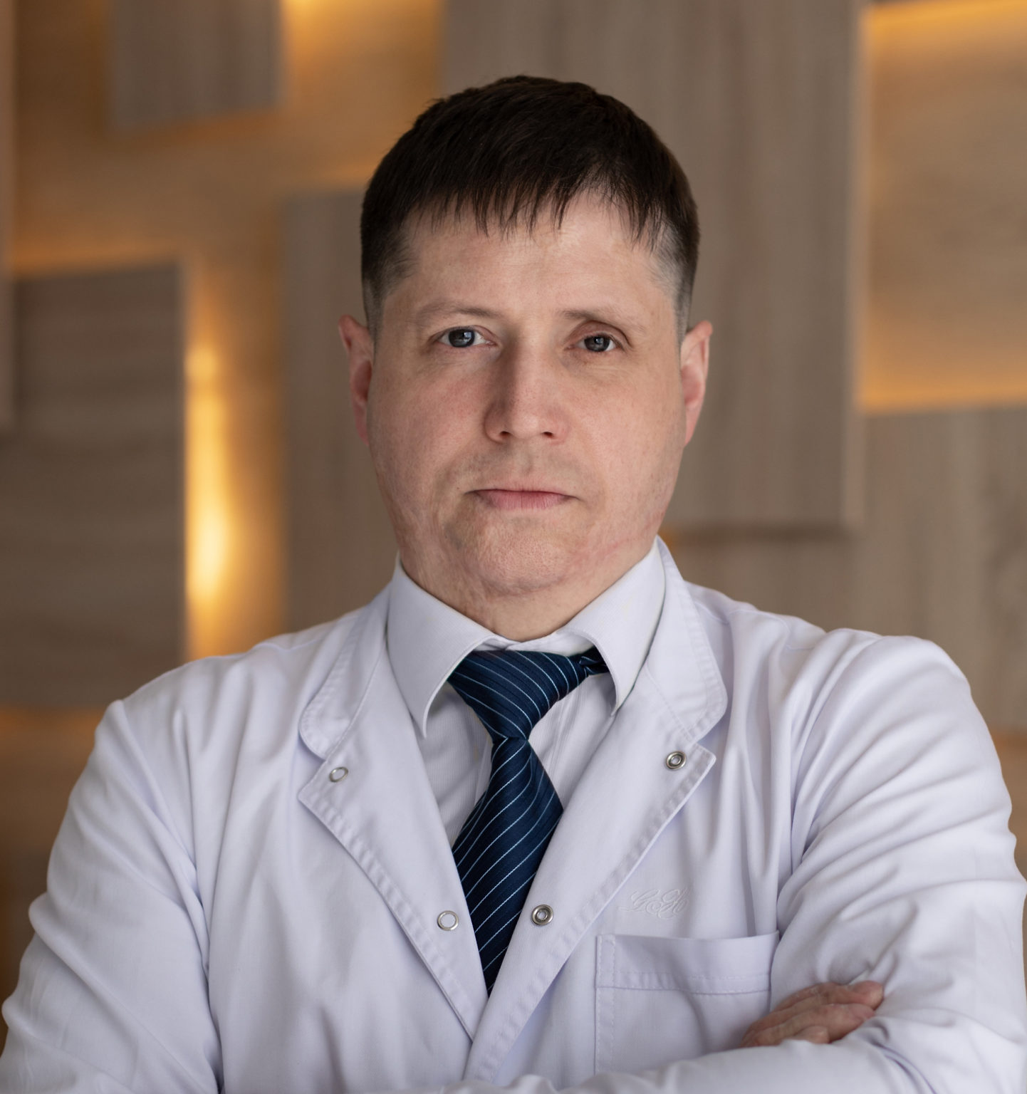 Попов Евгений Васильевич