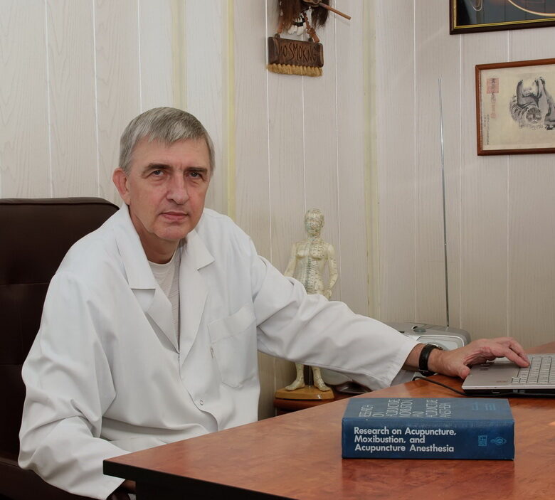 Полубояринов Алексей Алексеевич