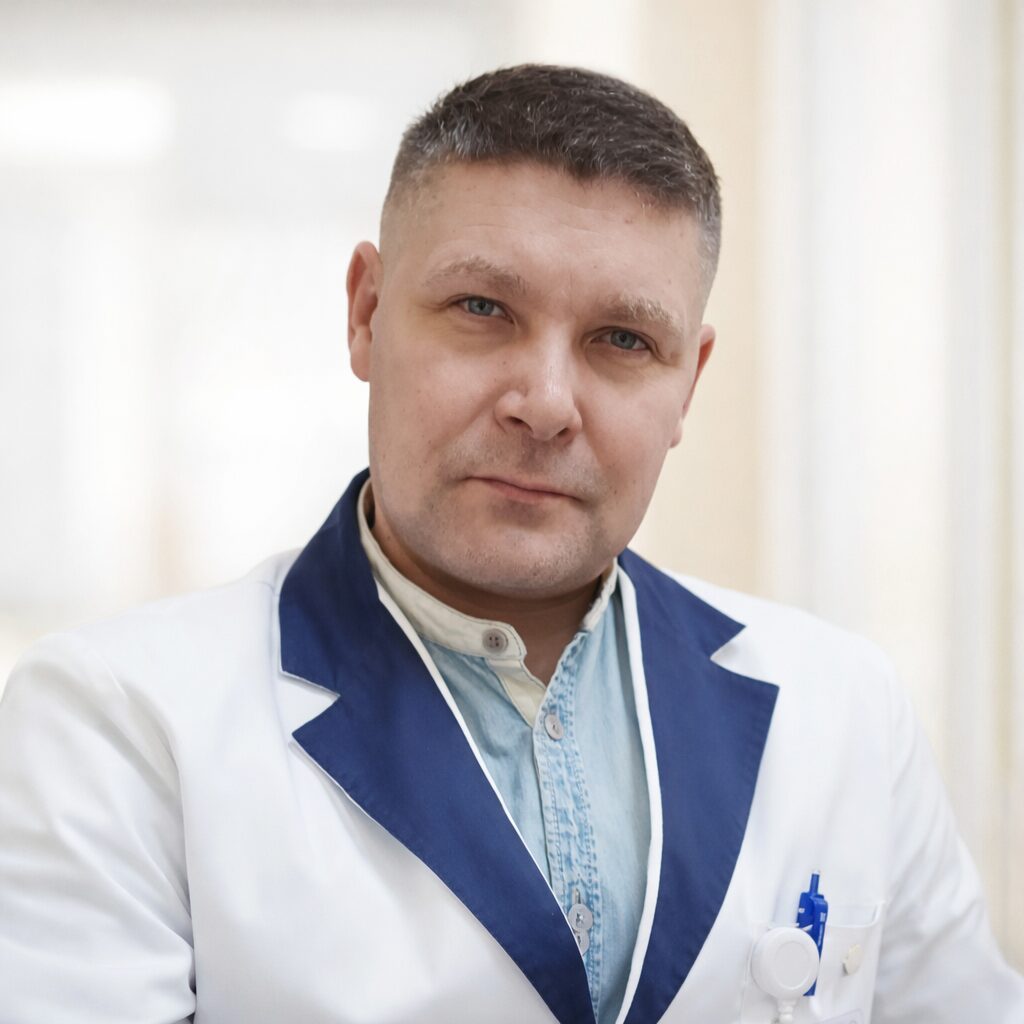 Зайцев Александр Александрович