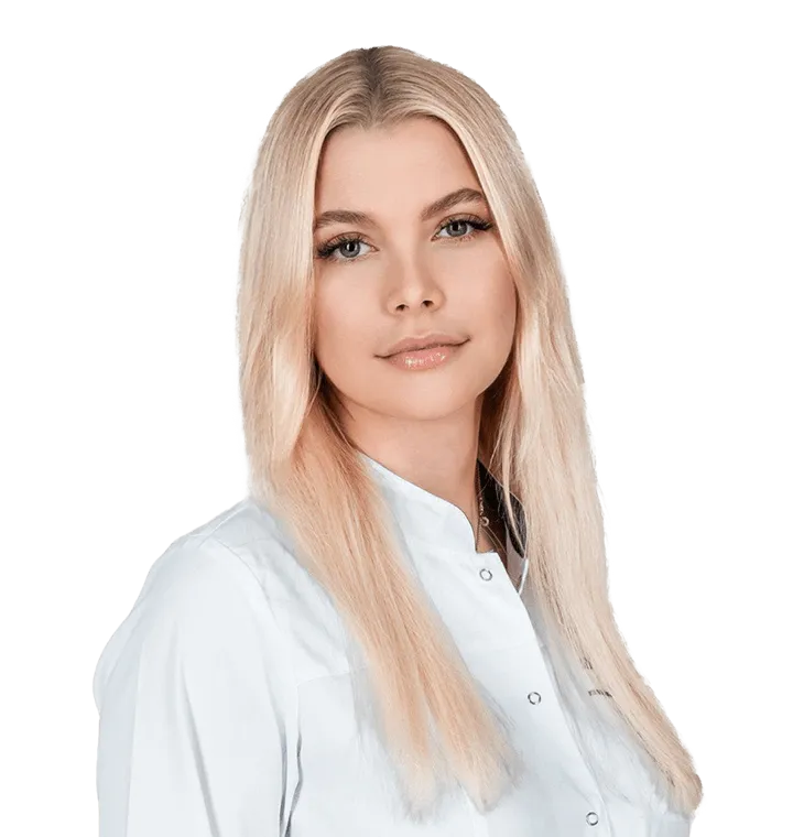 Четверикова Елена Станиславовна