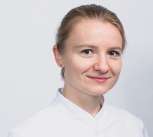 Долматова Наталья Дмитриевна