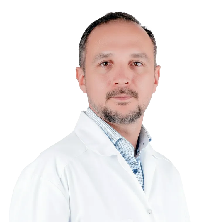 Гаврилов Дмитрий Владимирович