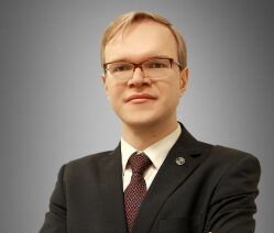 Горбачев Никита Алексеевич