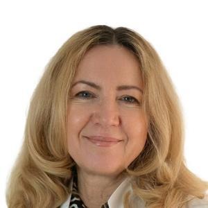 Муранова Оксана Олеговна