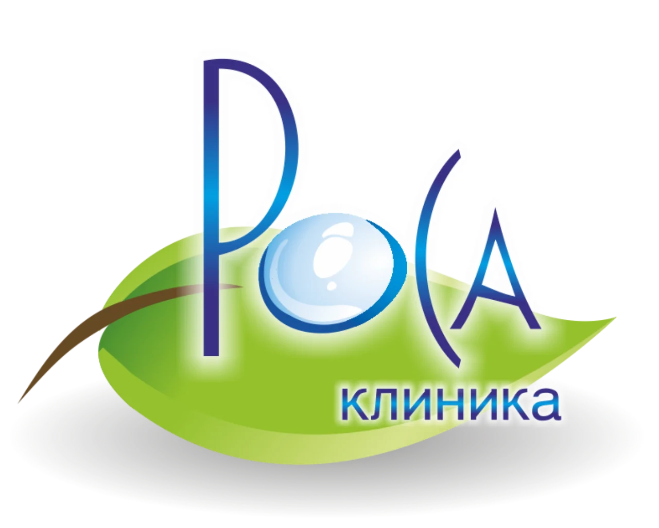 Клиника РОСА