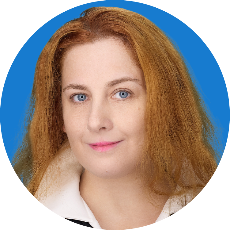 Еркина Наталия Евгеньевна