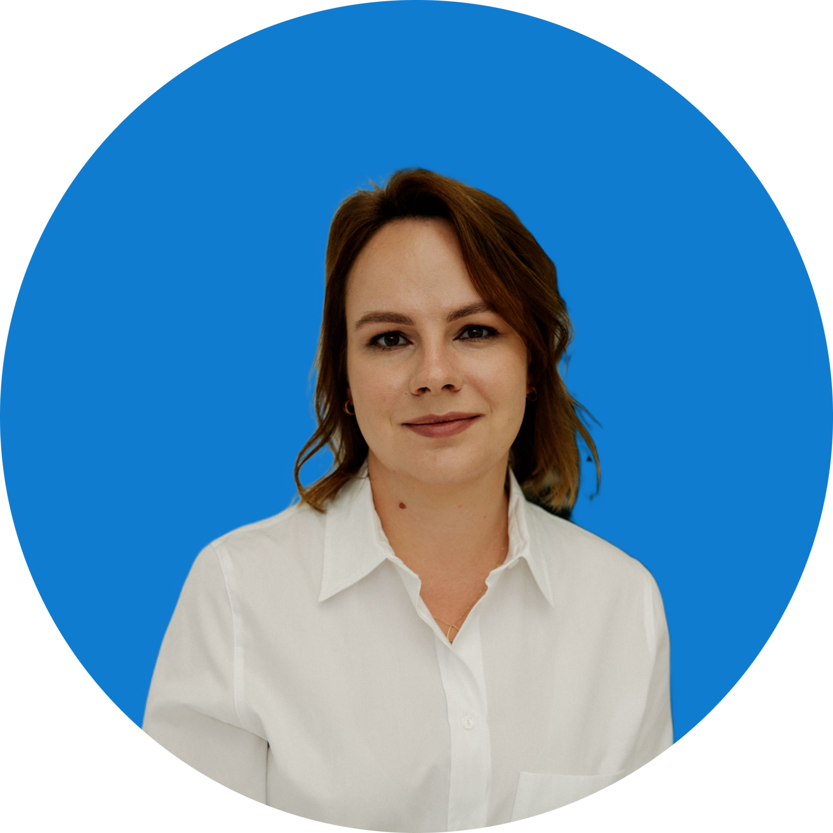 Андреева Елизавета