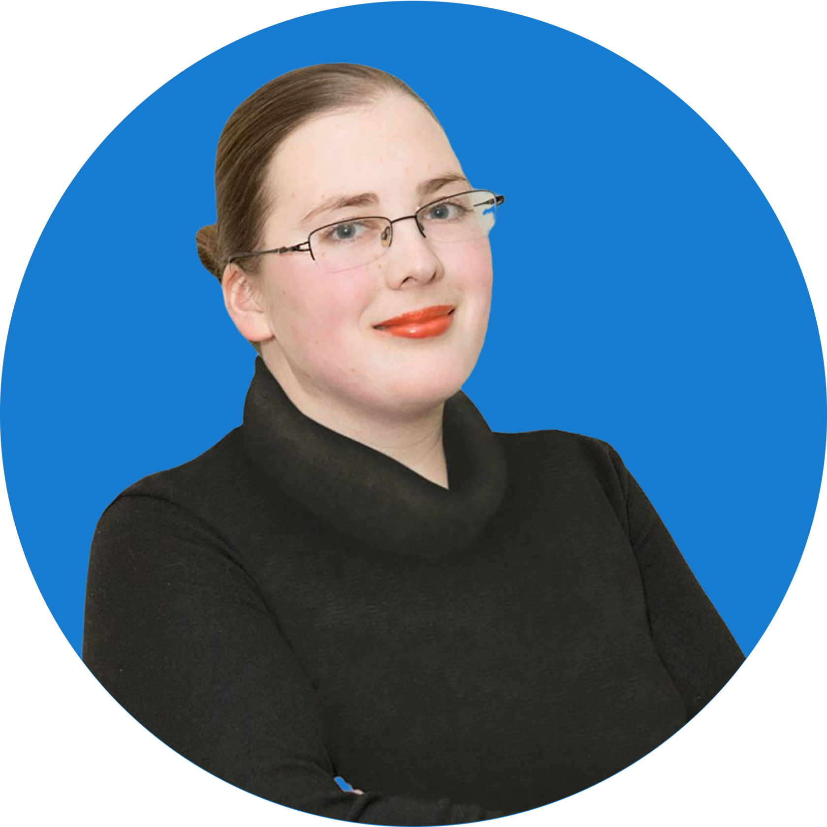 Титова Ольга