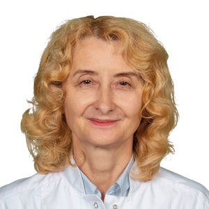 Иванушкина Таисия Николаевна