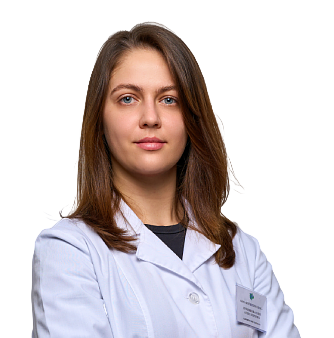 Лутовинова Юлия Александровна