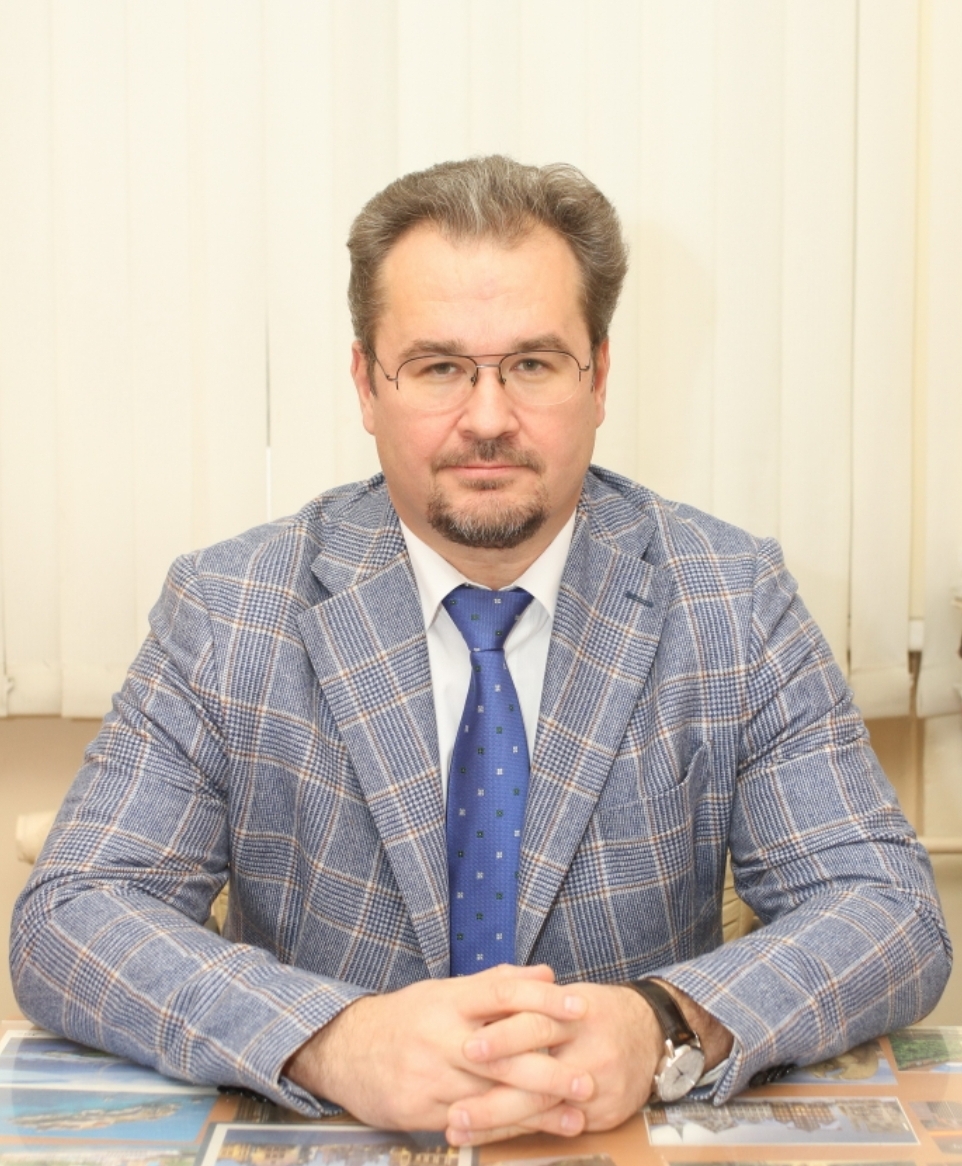 Олейчик Игорь Валентинович