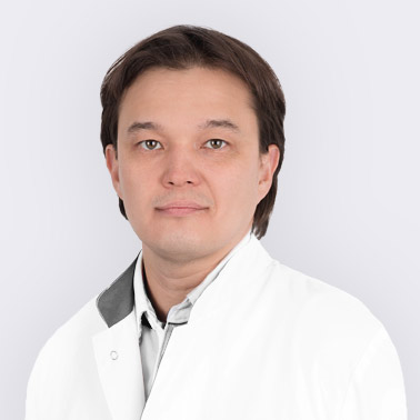 Печетов Алексей Александрович