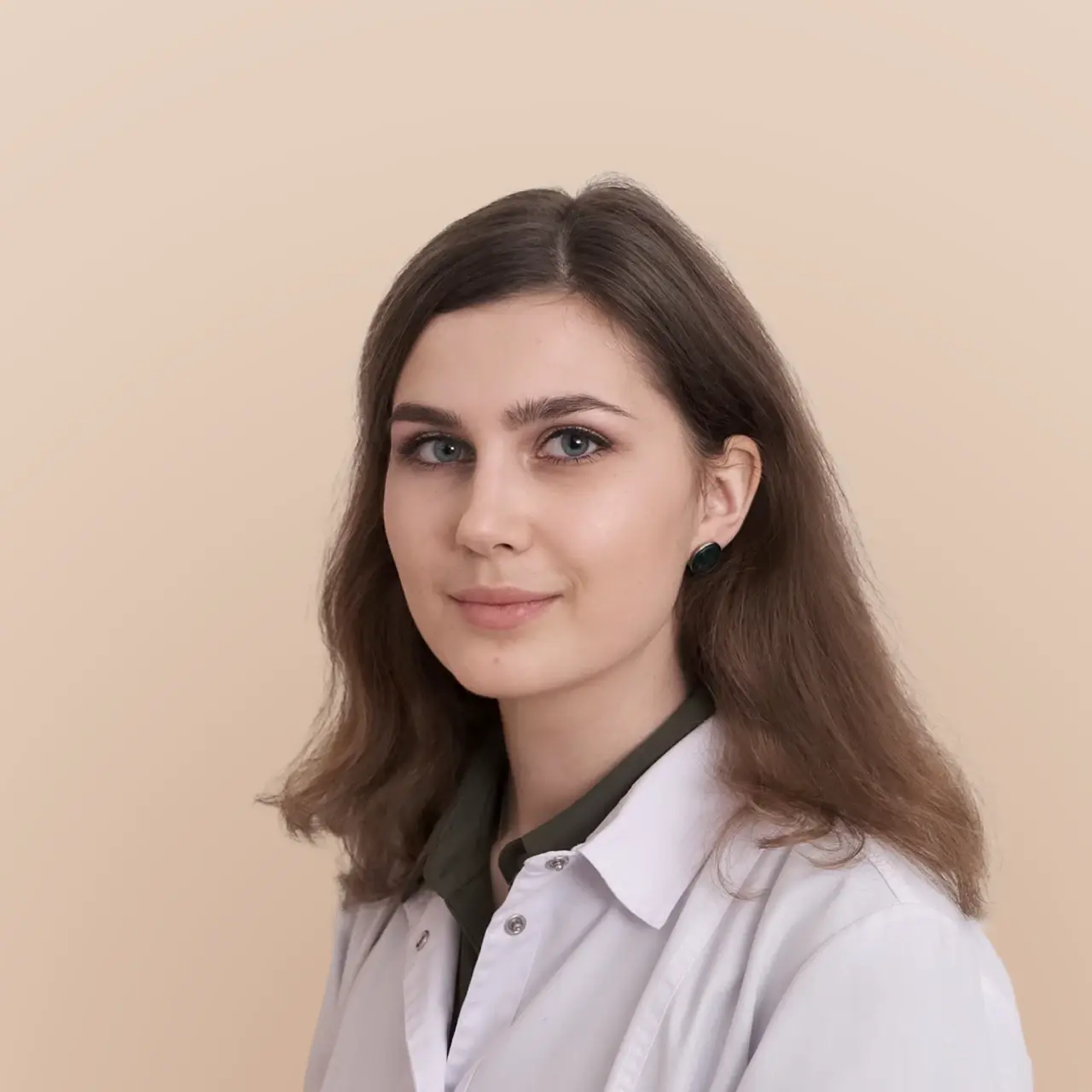 Чубченко Дарья Викторовна