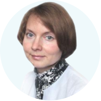 Попова Ксения Александровна