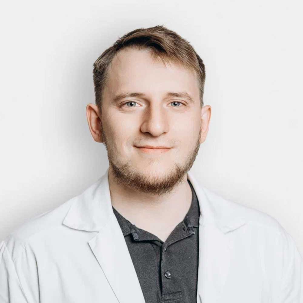 Позыраев Максим Валерьевич