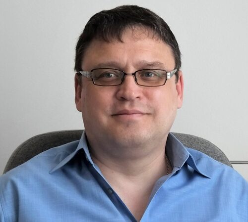 Мальцев Андрей Евгеньевич