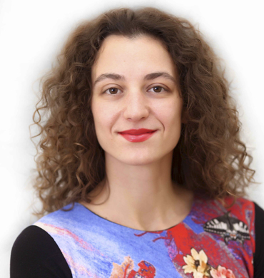 Чепелюк Анастасия Андреевна