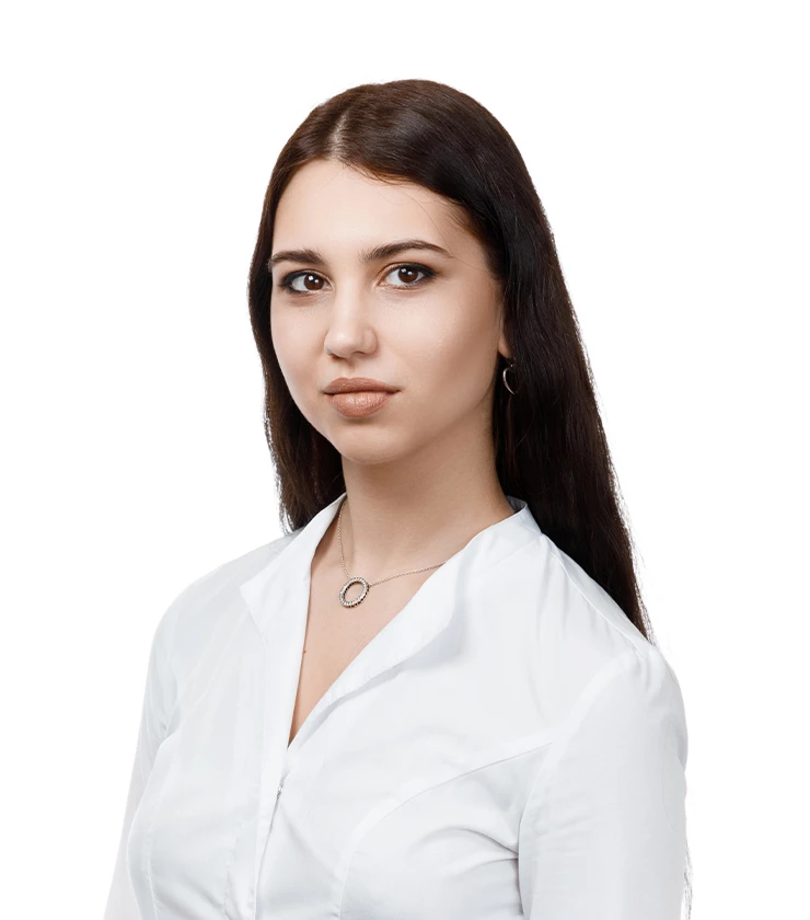 Кулиниченко Мария Максимовна