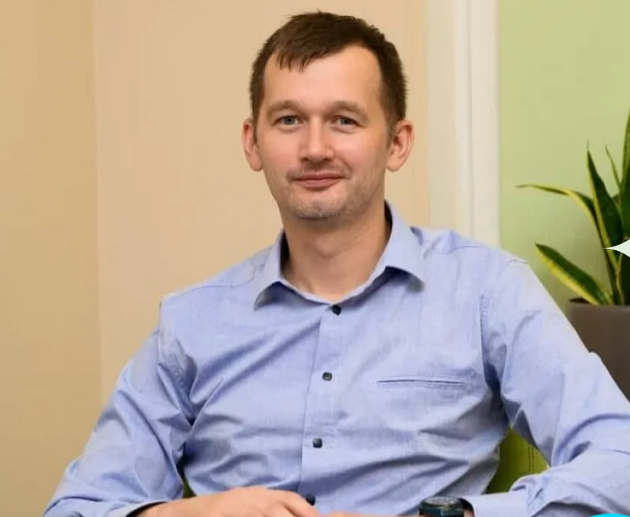 Туляков Олег Борисович