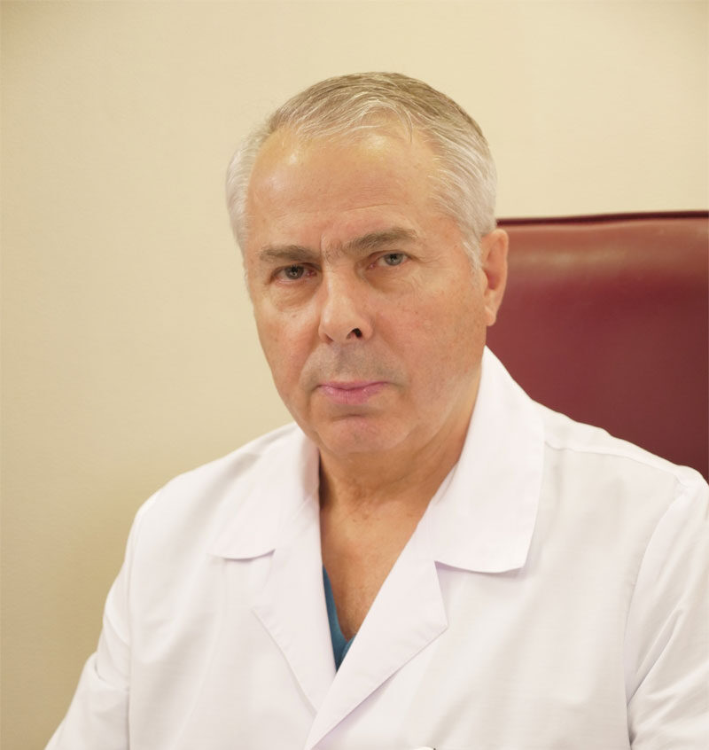Стойко Юрий Михайлович
