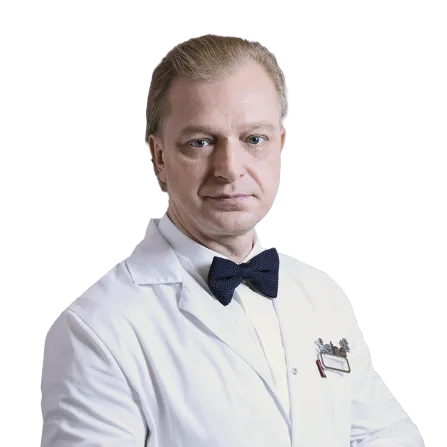 Белый Игорь Анатольевич