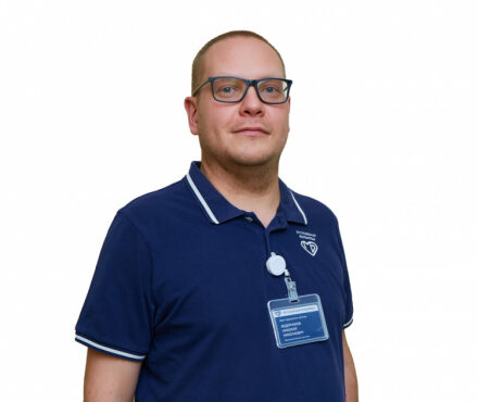 Ведерников Николай Николаевич