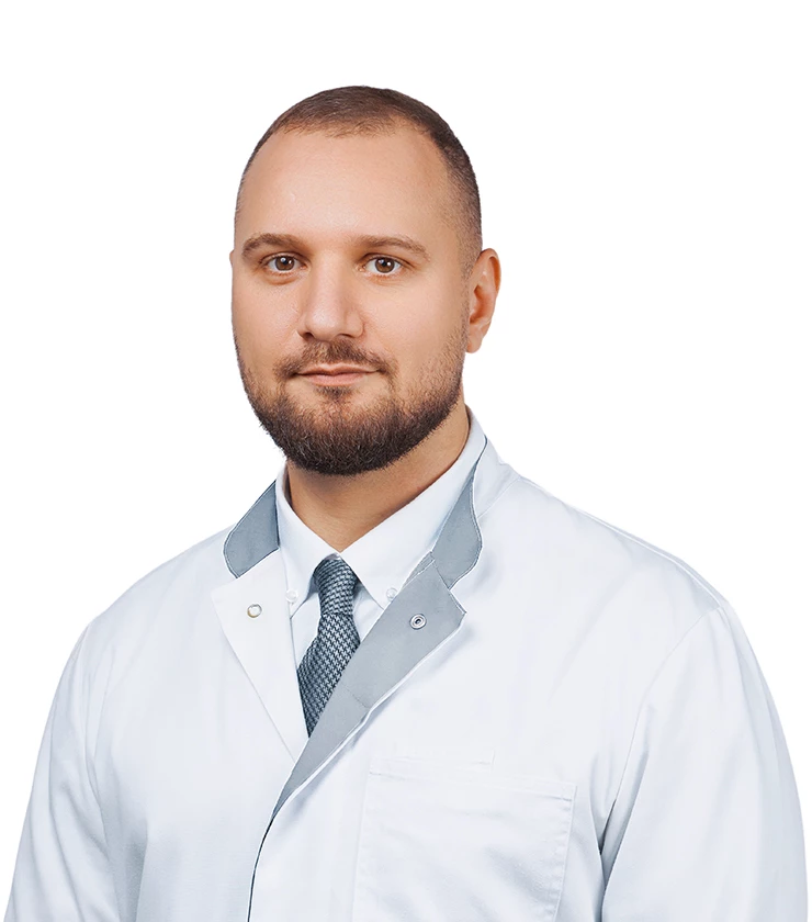 Бельтиков Константин Сергеевич