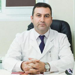 Алексанян Тигран Альбертович