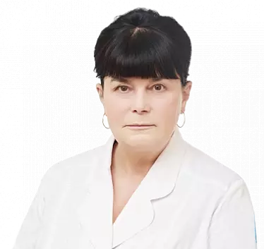 Артемьева Надежда Георгиевна