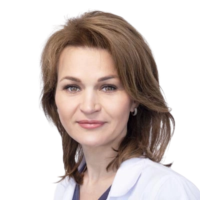 Брилькова Татьяна Владимировна