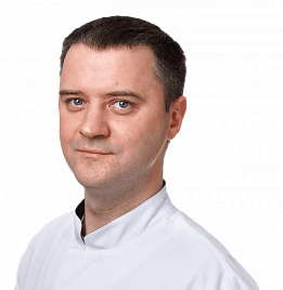 Ефремов Юрий Евгеньевич