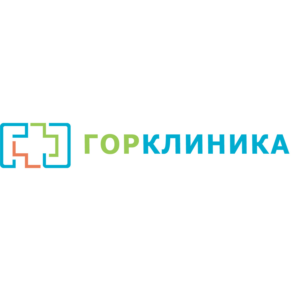ГорКлиника в Зюзино