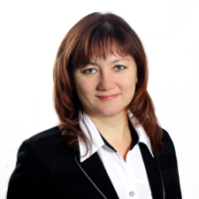 Кашеварова Наталья Гаврииловна