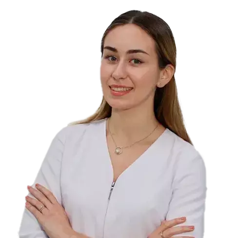 Харитоненкова Юлия Владимировна